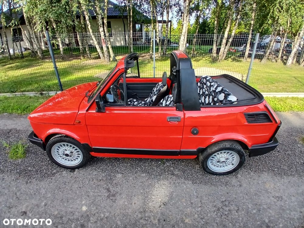 Fiat 126 - 5