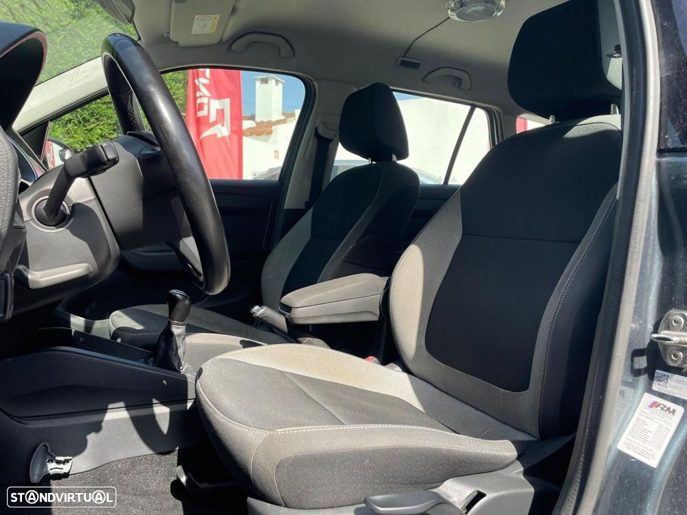 Skoda Fabia 1.4 TDI Ambition - 6