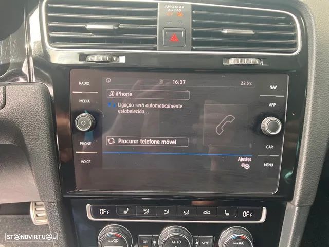 VW Golf Variant 1.6 TDi Join - 16