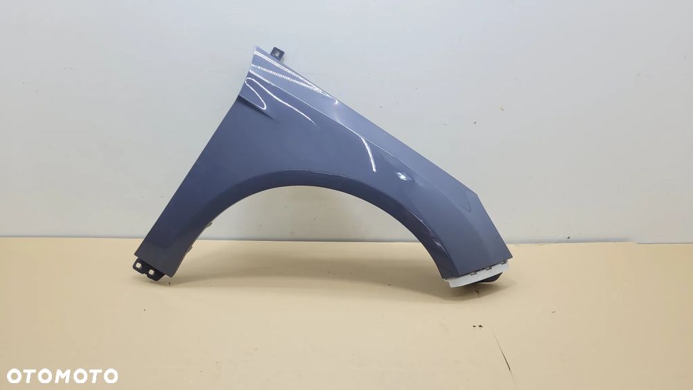 FORD FOCUS MK3 BŁOTNIK PRZÓD PRZEDNI PRAWY 11- IDEALNY - 4