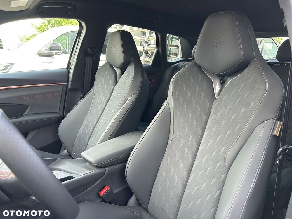Cupra Terramar 2.0 TSI 4Drive VZ DSG - 9