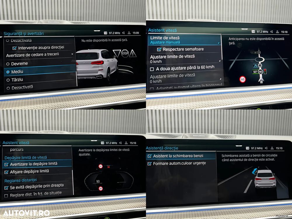 BMW X5 xDrive 45e M-Paket - 26