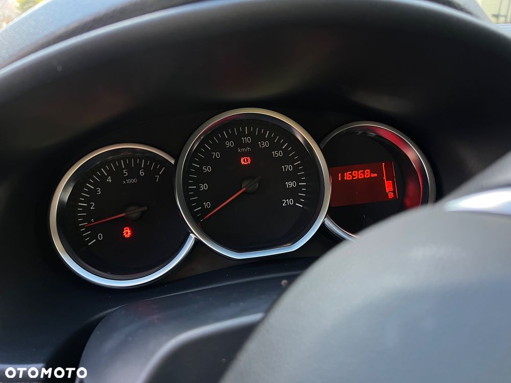 Dacia Sandero 1.0 SCe Access - 17