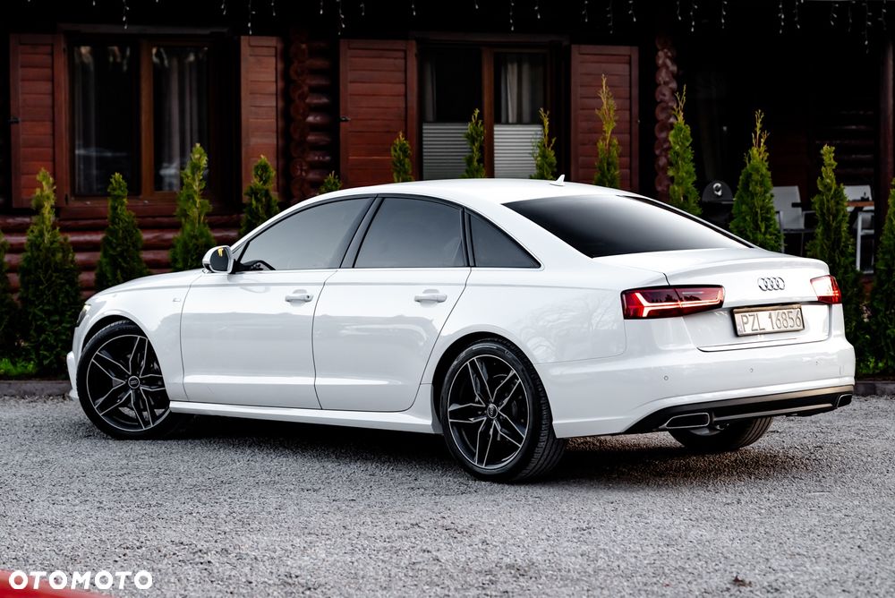 Audi A6 Limousine - 10