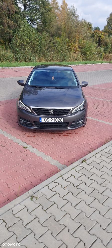 Peugeot 308 PureTech 110 Stop & Start Active - 3