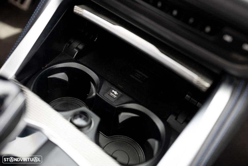 BMW 420 - 22