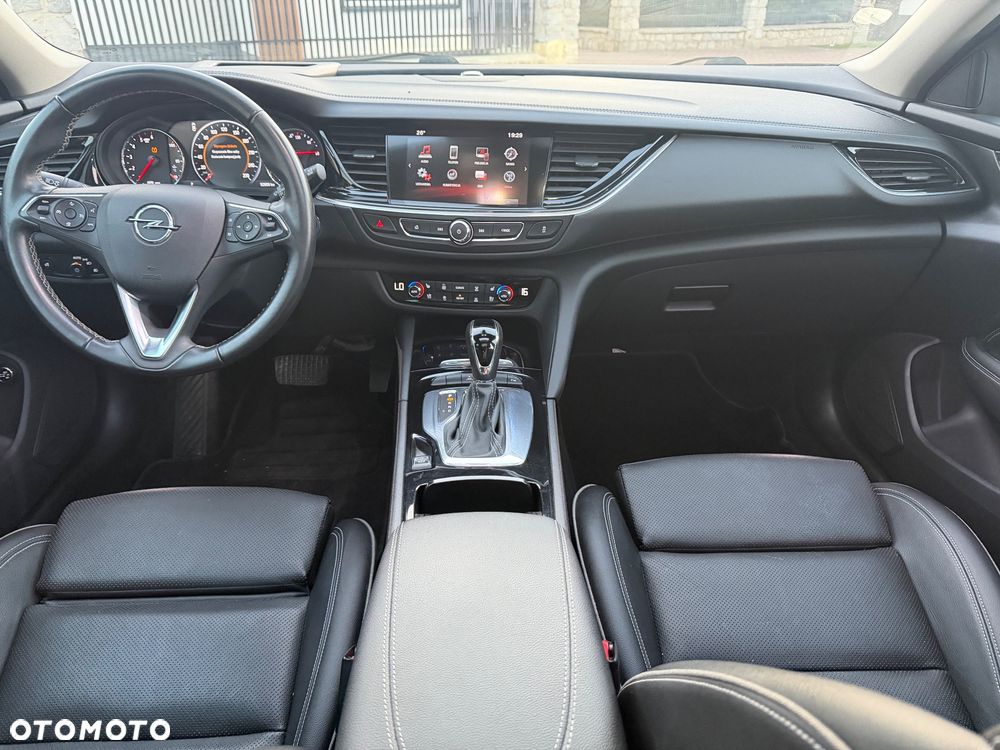 Opel Insignia 1.6 CDTI Ultimate S&S - 12