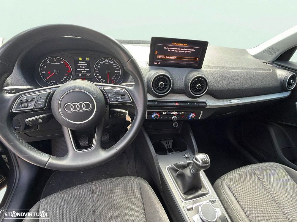 Audi Q2 30 TFSI Advanced - 13