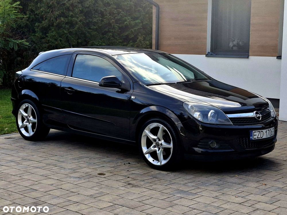 Opel Astra 1.6 Innovation - 15