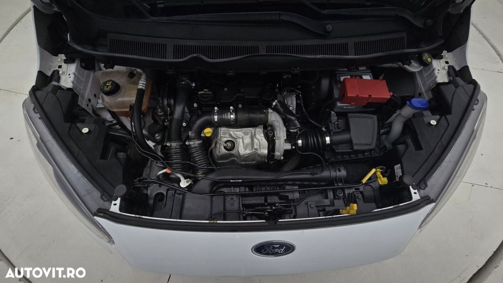 Ford Transit - 24