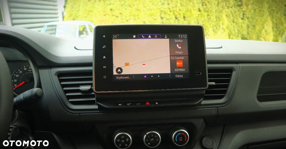 Renault Trafic Blue dCi 150 L2H1 Komfort - 25