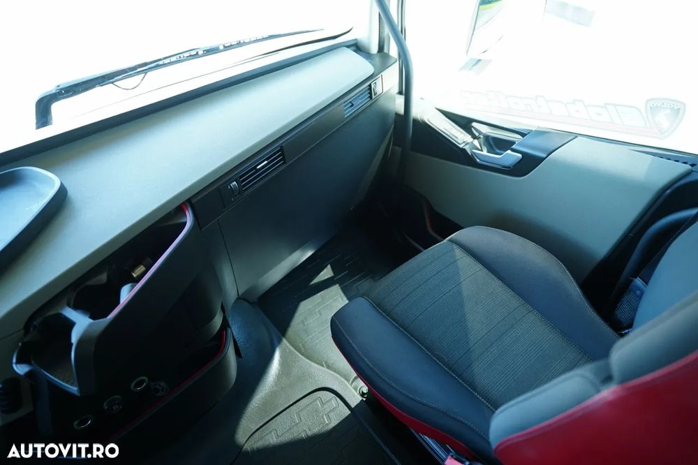Volvo FH 500 / I-SAVE / I-SHIFT / IMPORTAT / EURO 6 - 31