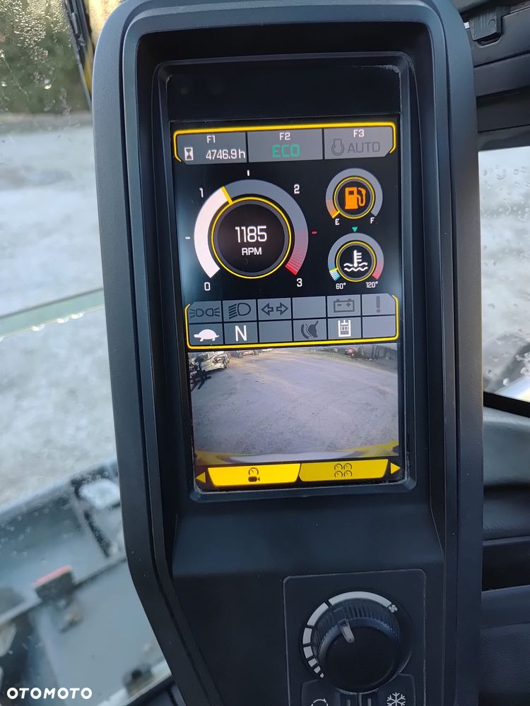 Wacker Neuson EW65 Koparka Kołowa 7 TON Pług Ramię Long 3 Łamane KLIMA,MS03 HYDRAULICZNE - 11