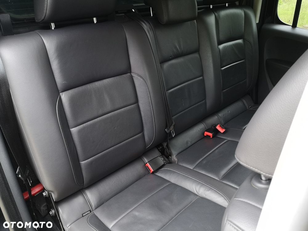 Volkswagen Amarok Double Cab 2.0 BiTDi 4MOTION Highline - 16
