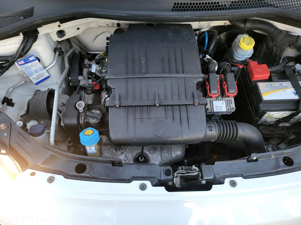 Fiat 500 1.2 8V Anniversario - 30