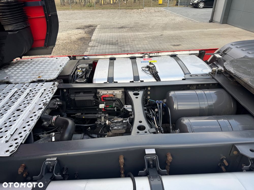 Scania R450 - 12