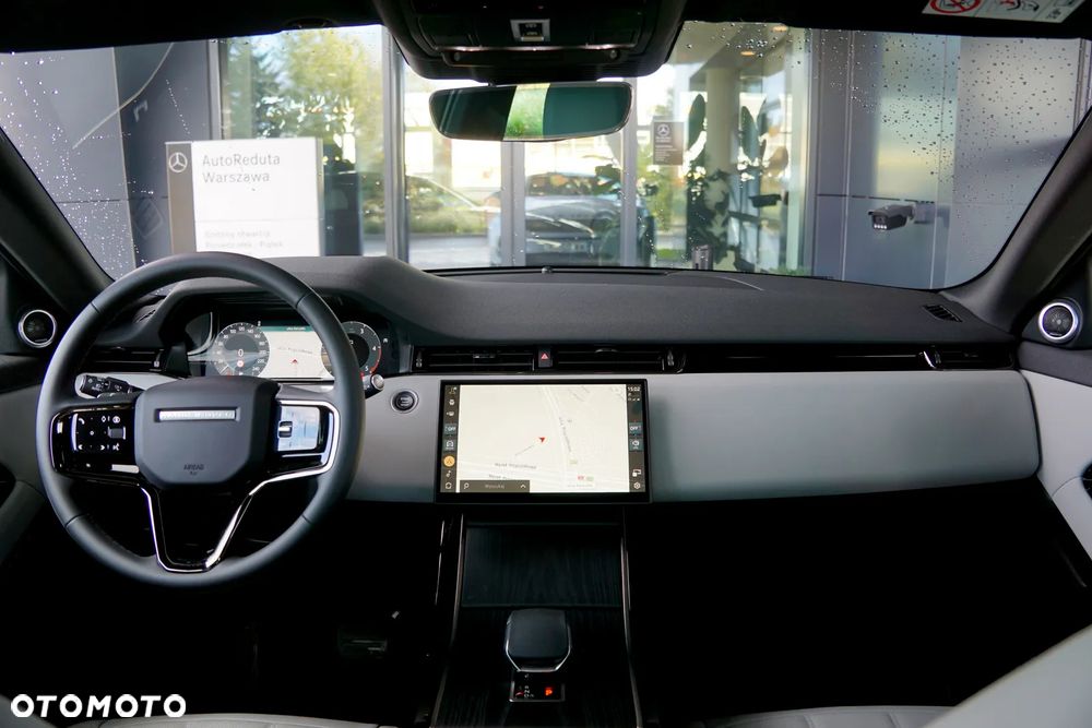 Land Rover Range Rover Evoque 2.0 D165 mHEV S - 27