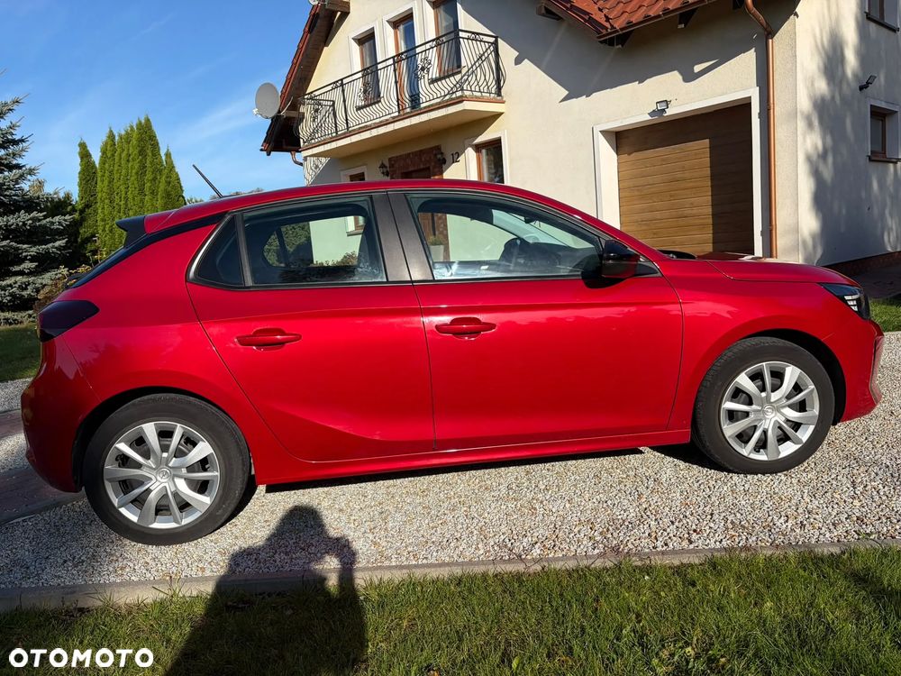 Opel Corsa - 19