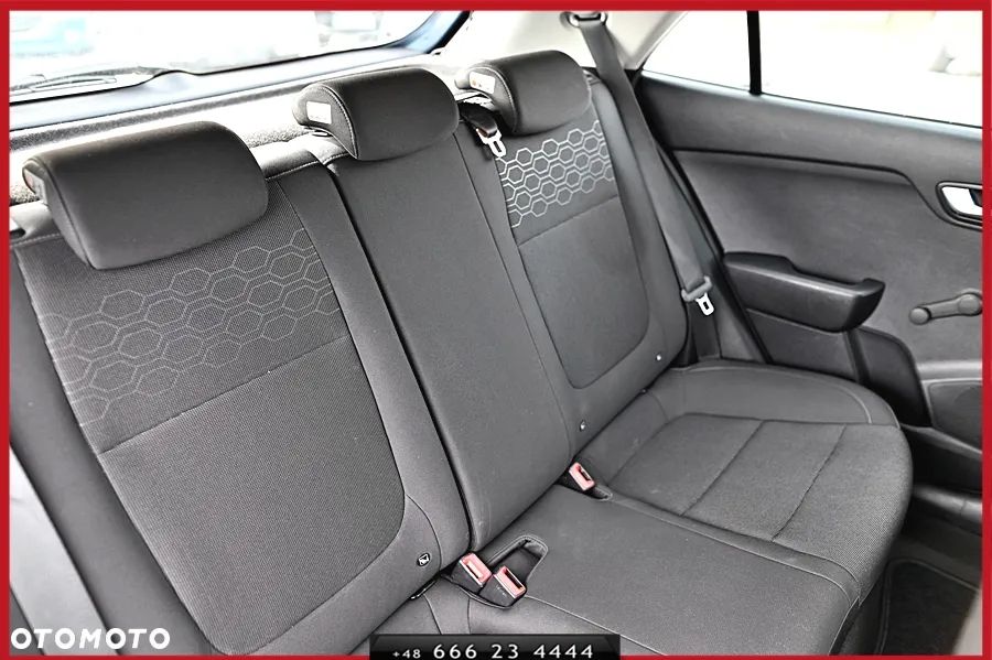Kia Rio 1.2 Spirit - 23