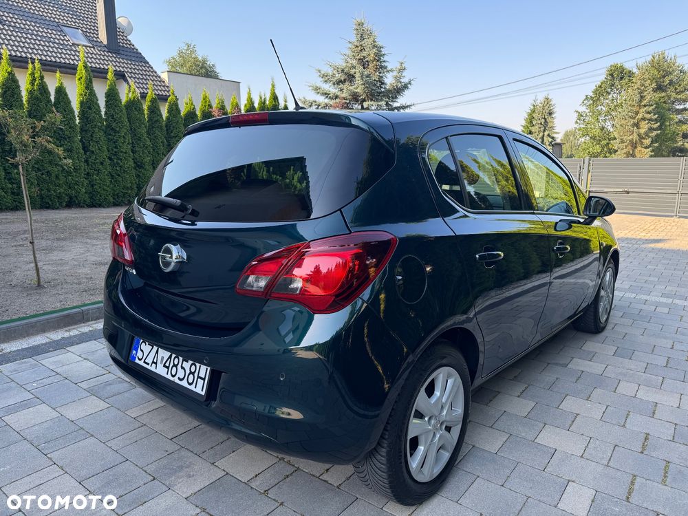 Opel Corsa 1.4 On - 10