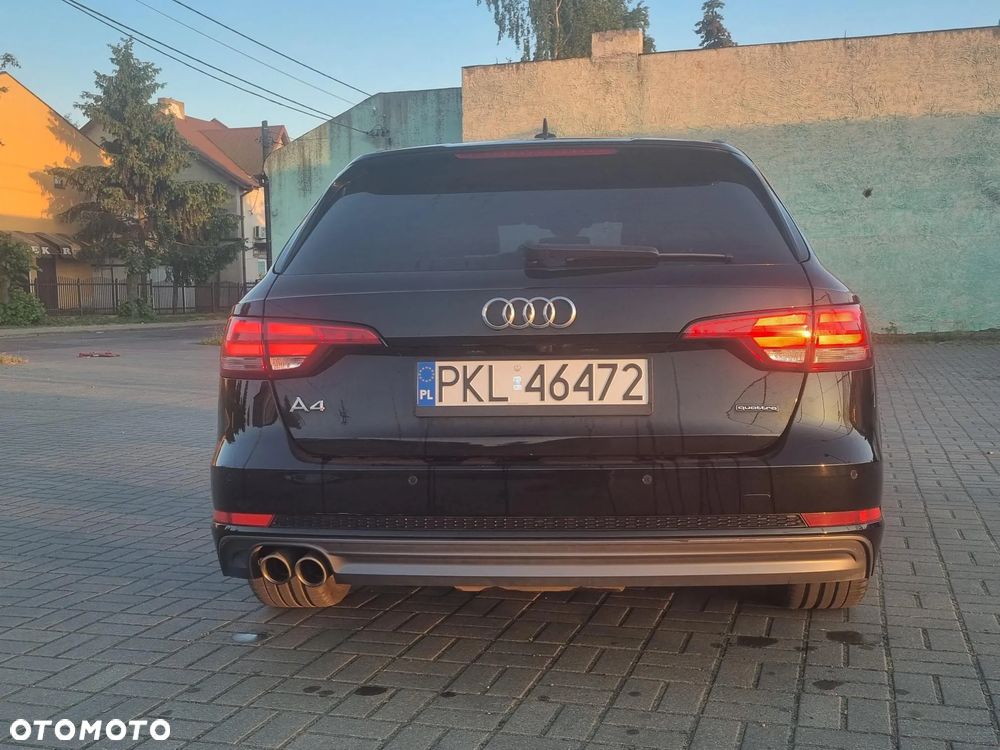 Audi A4 - 6