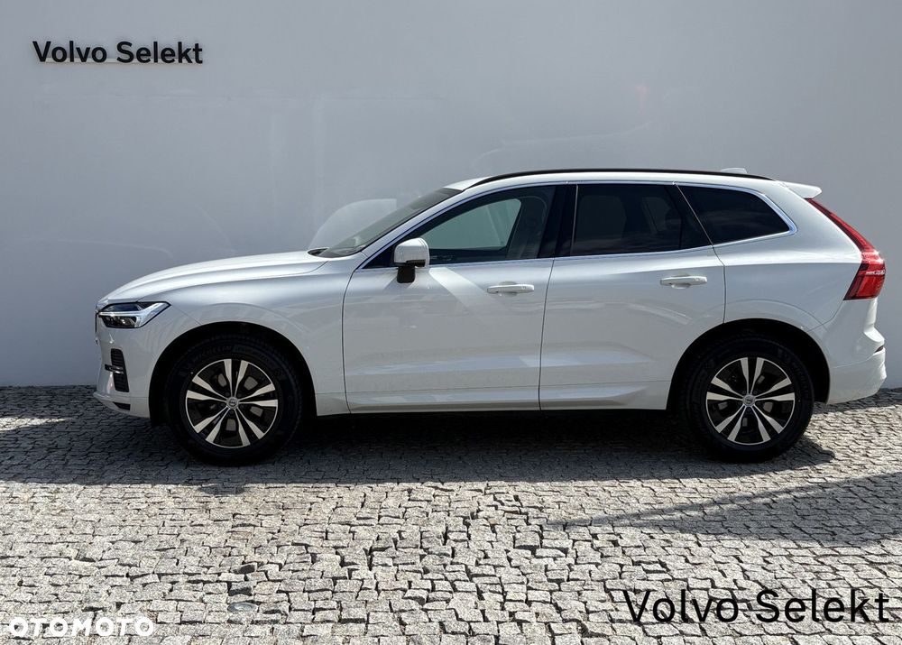 Volvo XC 60 - 4