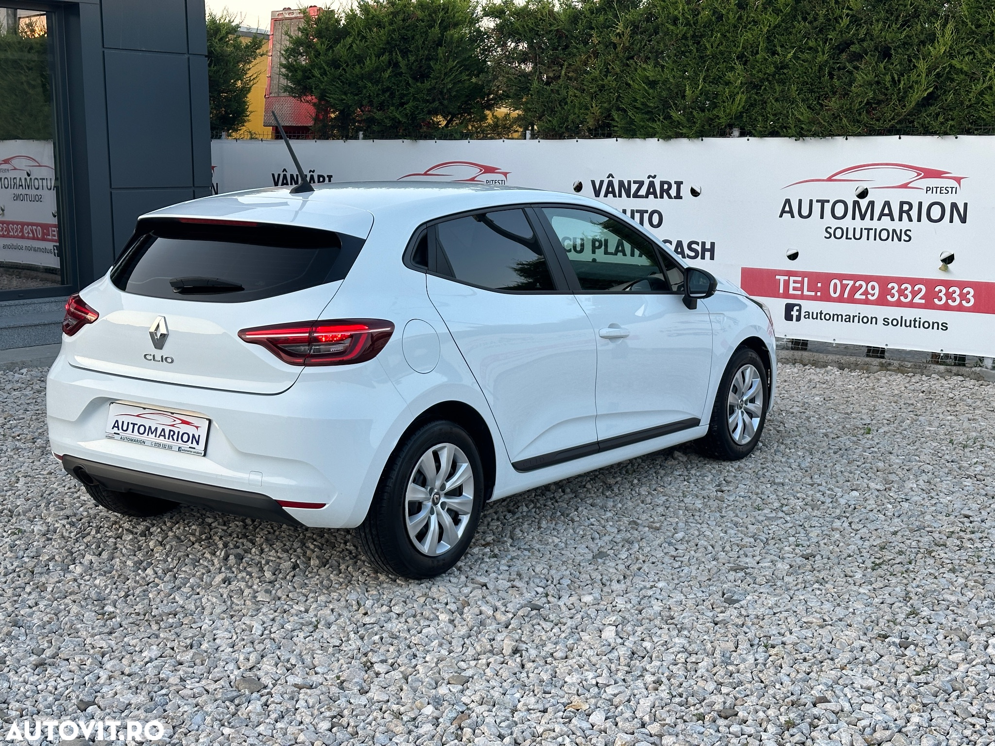 Renault Clio IV 1.5 Energy dCi 90 Expression - 17