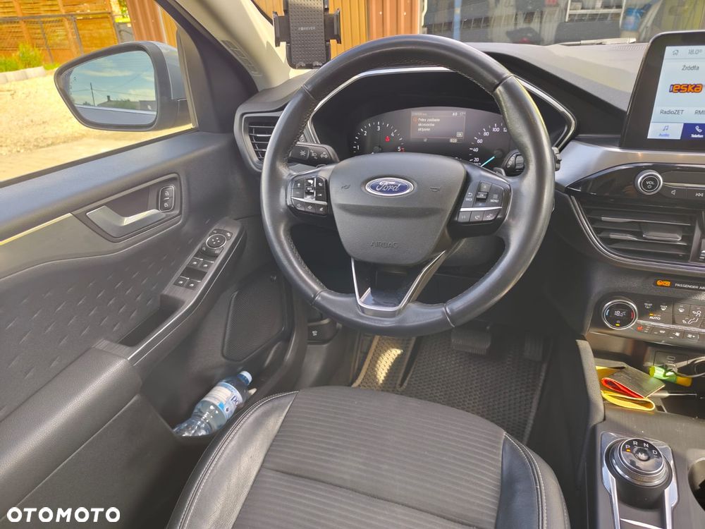 Ford Kuga 2.0 EcoBlue AWD ST-Line - 12