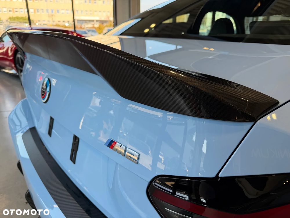 BMW M2 - 12