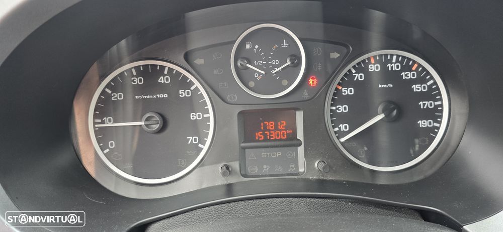 Peugeot Partner 110 Stop&Start Outdoor - 8