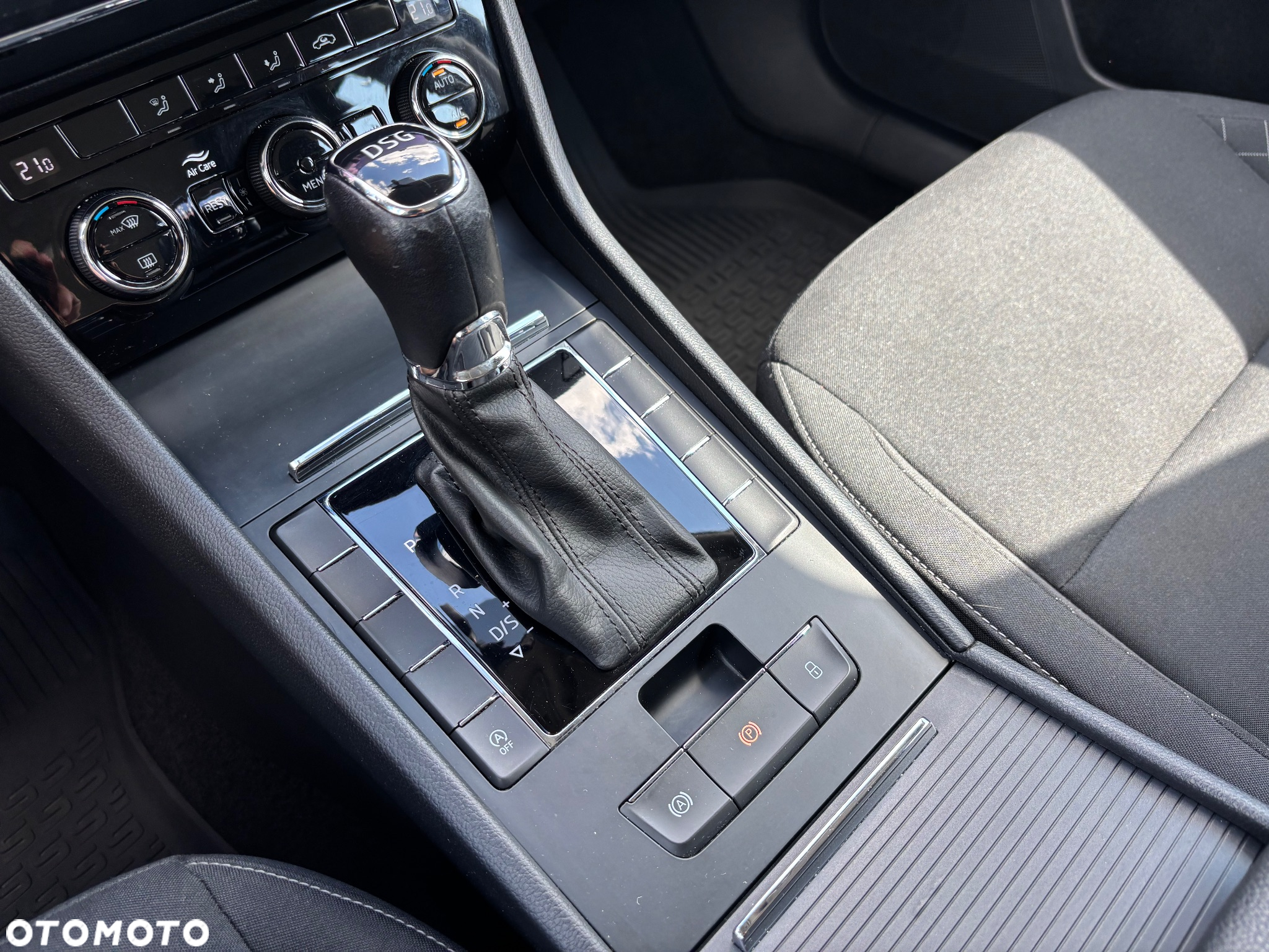 Skoda Superb - 33