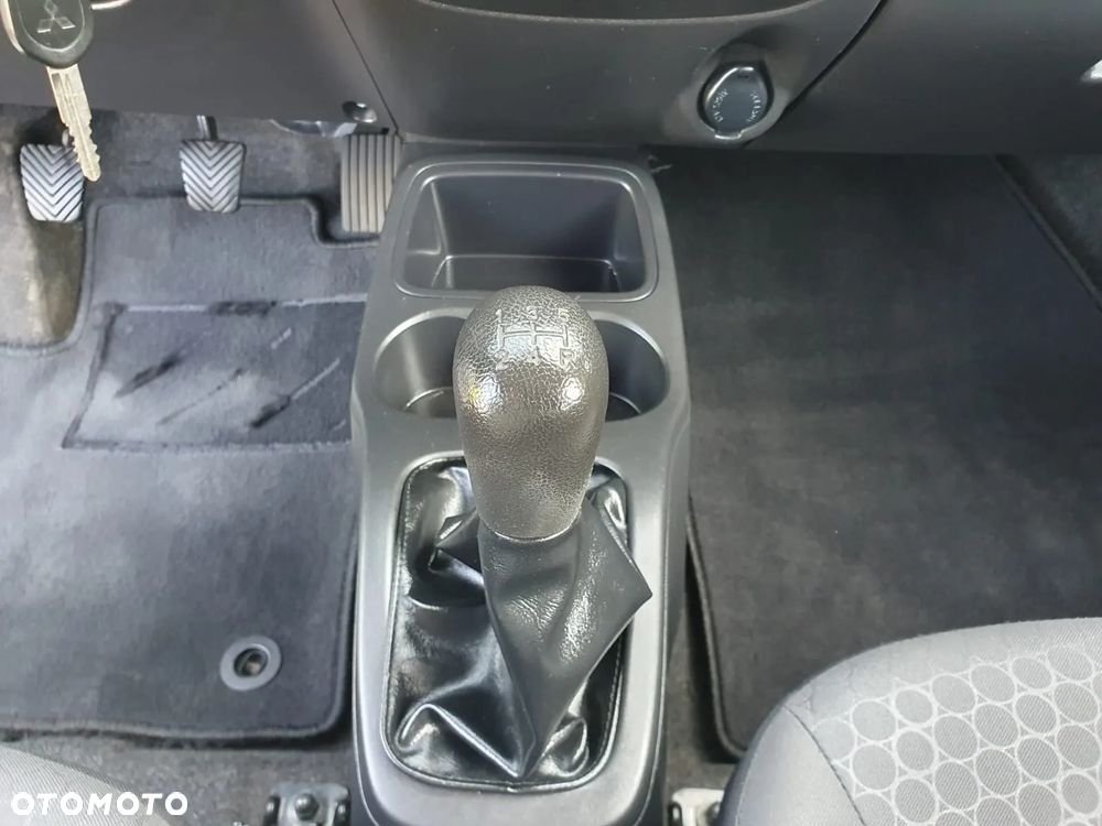 Mitsubishi Space Star 1.0 Clear Tec Light - 25