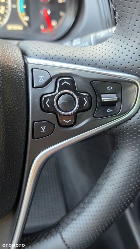 Opel Insignia 2.0 CDTI ecoFLEX Start/Stop Innovation - 14