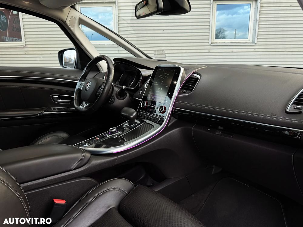 Renault Espace Energy dCi 160 EDC Initiale Paris - 22