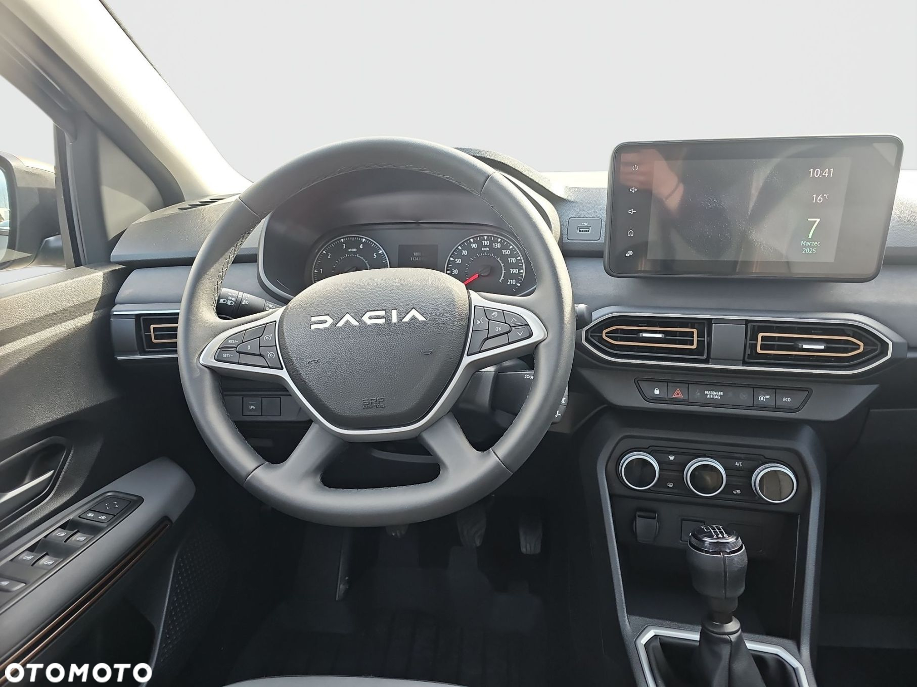 Dacia Sandero Stepway - 10
