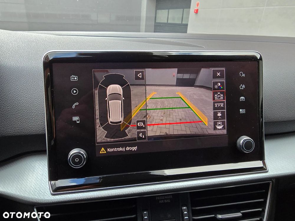 Seat Tarraco 1.5 TSI ACT OPF Xcellence - 22