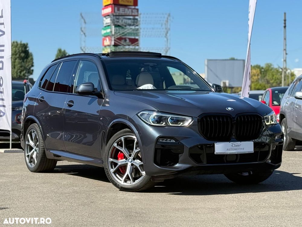 BMW X5 M - 6