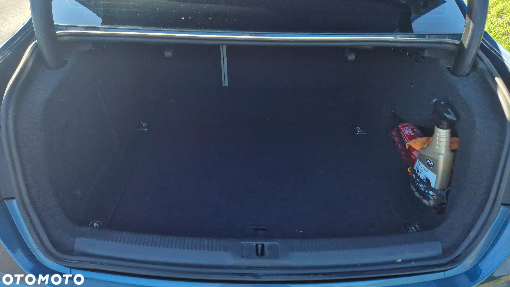 Audi A4 - 14