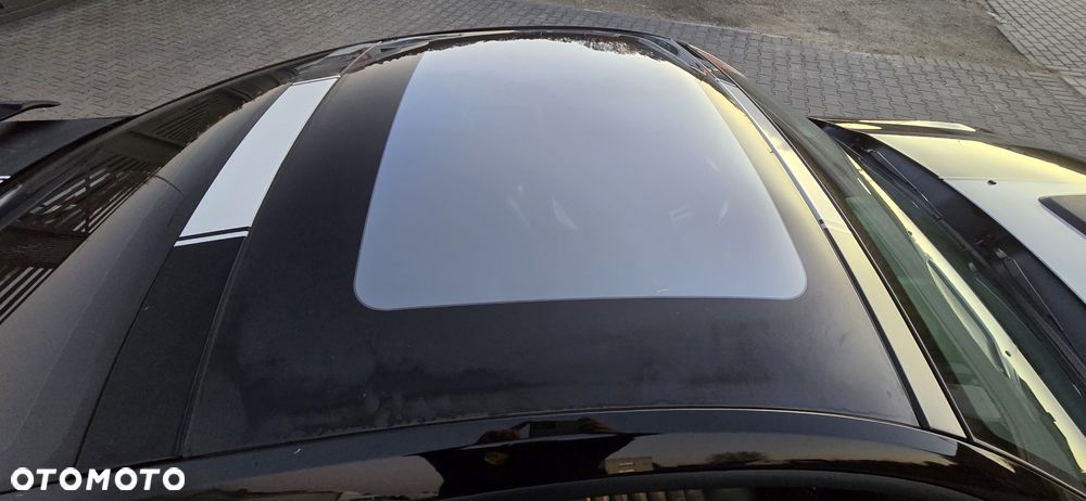 Ford Mustang 4.6 V8 GT Premium - 7