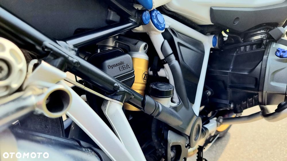 BMW R1250 GS Adventure - 4