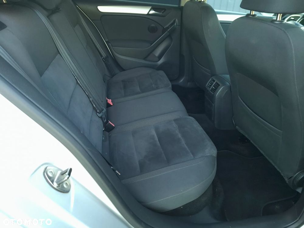 Volkswagen Golf 1.4 TSI Highline - 17
