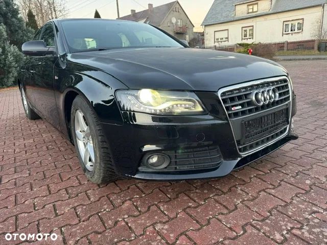 Audi A4 Limousine 1.8 TFSI - 3