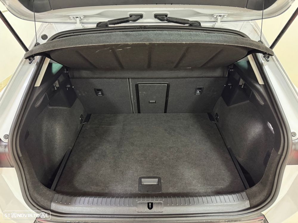 Cupra Formentor 1.5 TSI DSG - 11