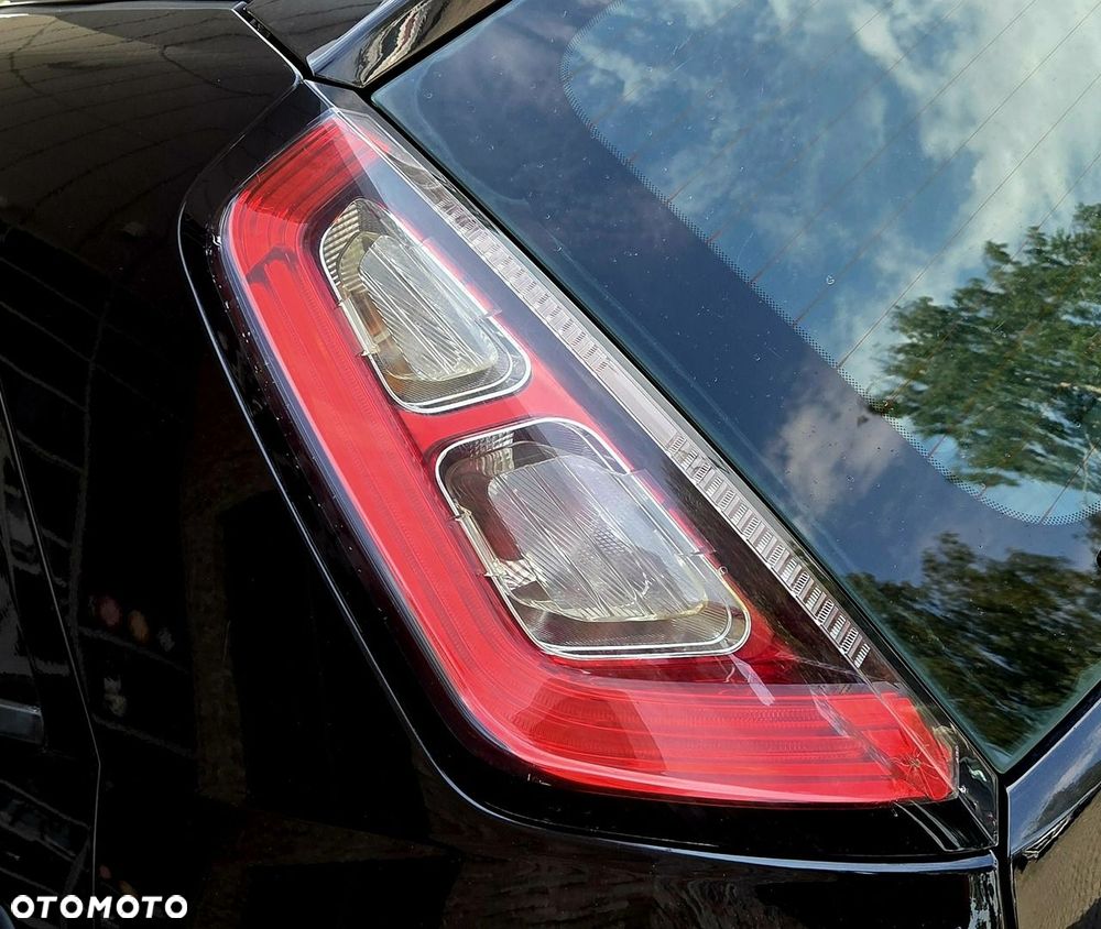 Fiat Punto Evo - 10