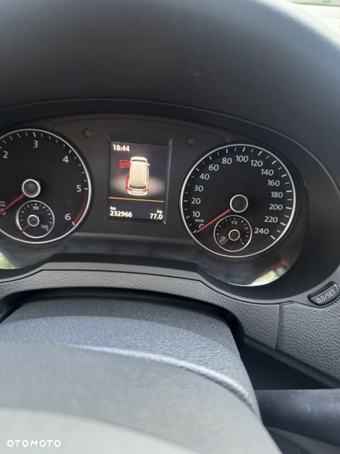 Seat Alhambra 2.0 TDI Style Advanced DSG - 18