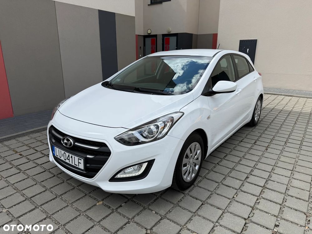 Hyundai i30 1.4 Comfort - 1