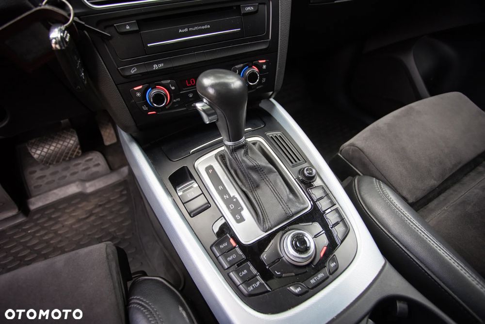 Audi Q5 2.0 TDI Quattro Stronic - 27