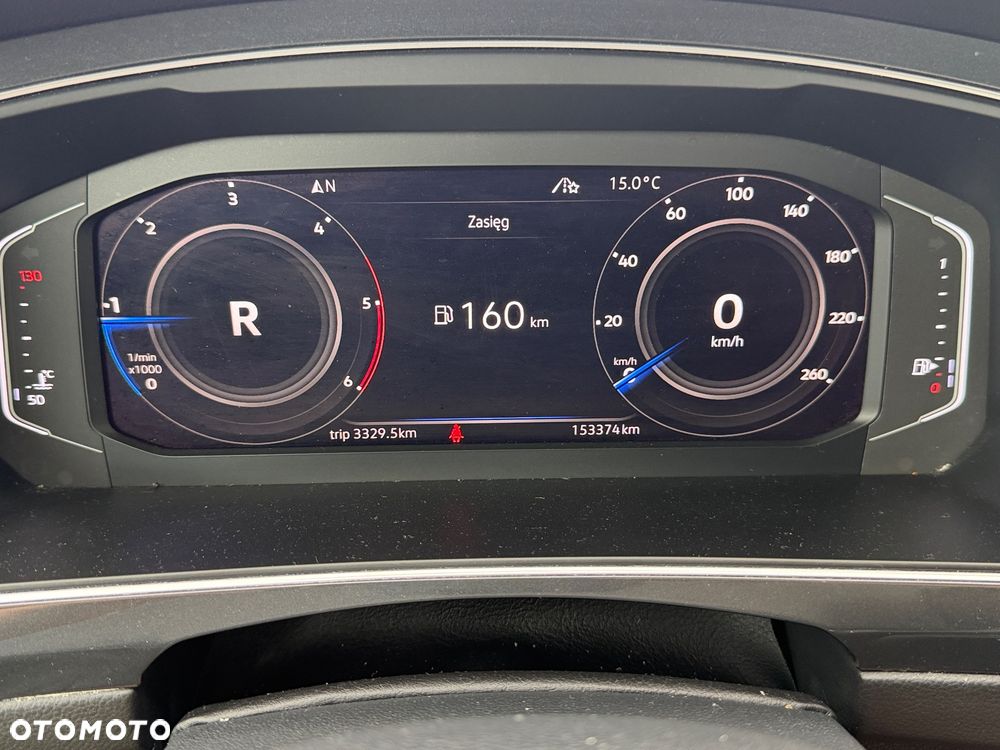 Volkswagen Tiguan 2.0 TDI BMT SCR 4Mot Highline DSG - 30