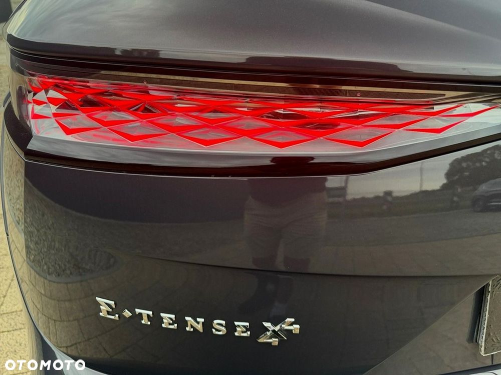 DS Automobiles DS 7 Crossback - 14