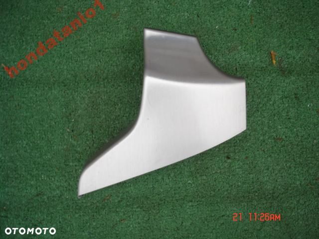 PANEL LISTWA METALOWA DESKI ROZDZ - 1